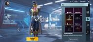 PUBG Mobile: Sara vs Andy